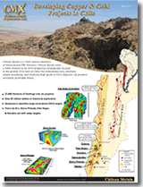 Chilean Metals Fact Sheet